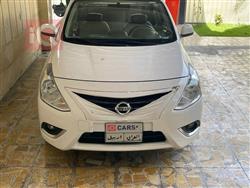نيسان صني